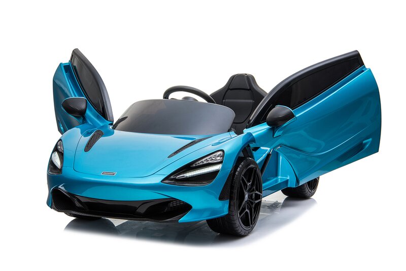 Masinuta Electrica McLaren 720S,