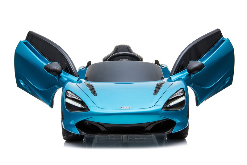 Masinuta Electrica McLaren 720S,