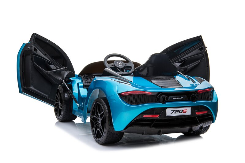 Masinuta Electrica McLaren 720S,