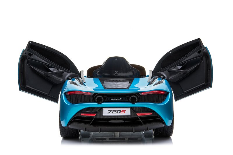 Masinuta Electrica McLaren 720S,