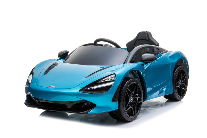 Masinuta Electrica McLaren 720S,