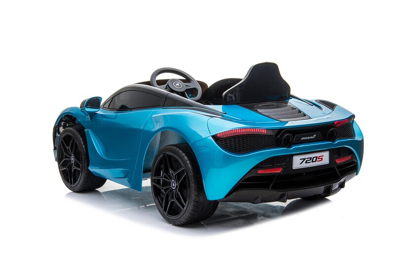 Masinuta Electrica McLaren 720S,