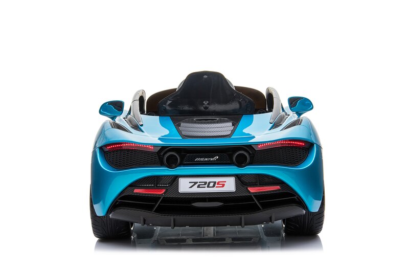 Masinuta Electrica McLaren 720S,