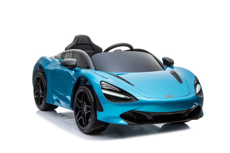 Masinuta Electrica McLaren 720S,