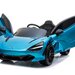 Masinuta Electrica McLaren 720S,