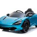 Masinuta Electrica McLaren 720S,