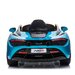 Masinuta Electrica McLaren 720S,